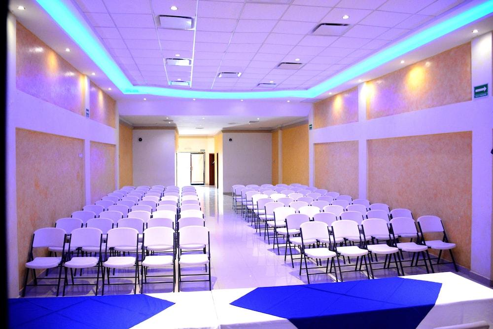 Hotel Las Fuentes ロスモチス エクステリア 写真